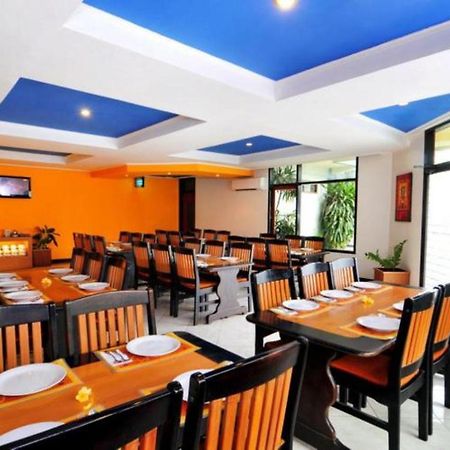 The Yani Hotel Bali Pesanggaran Exterior photo