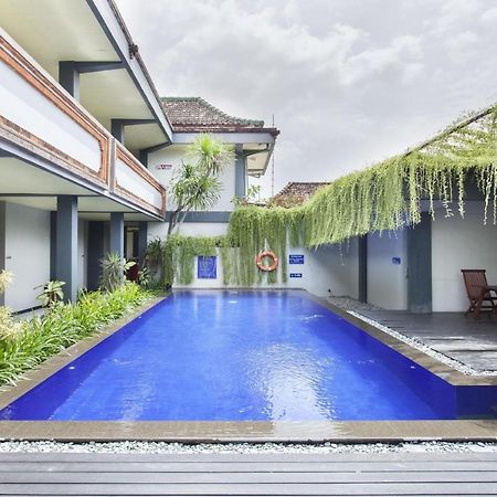 The Yani Hotel Bali Pesanggaran Exterior photo