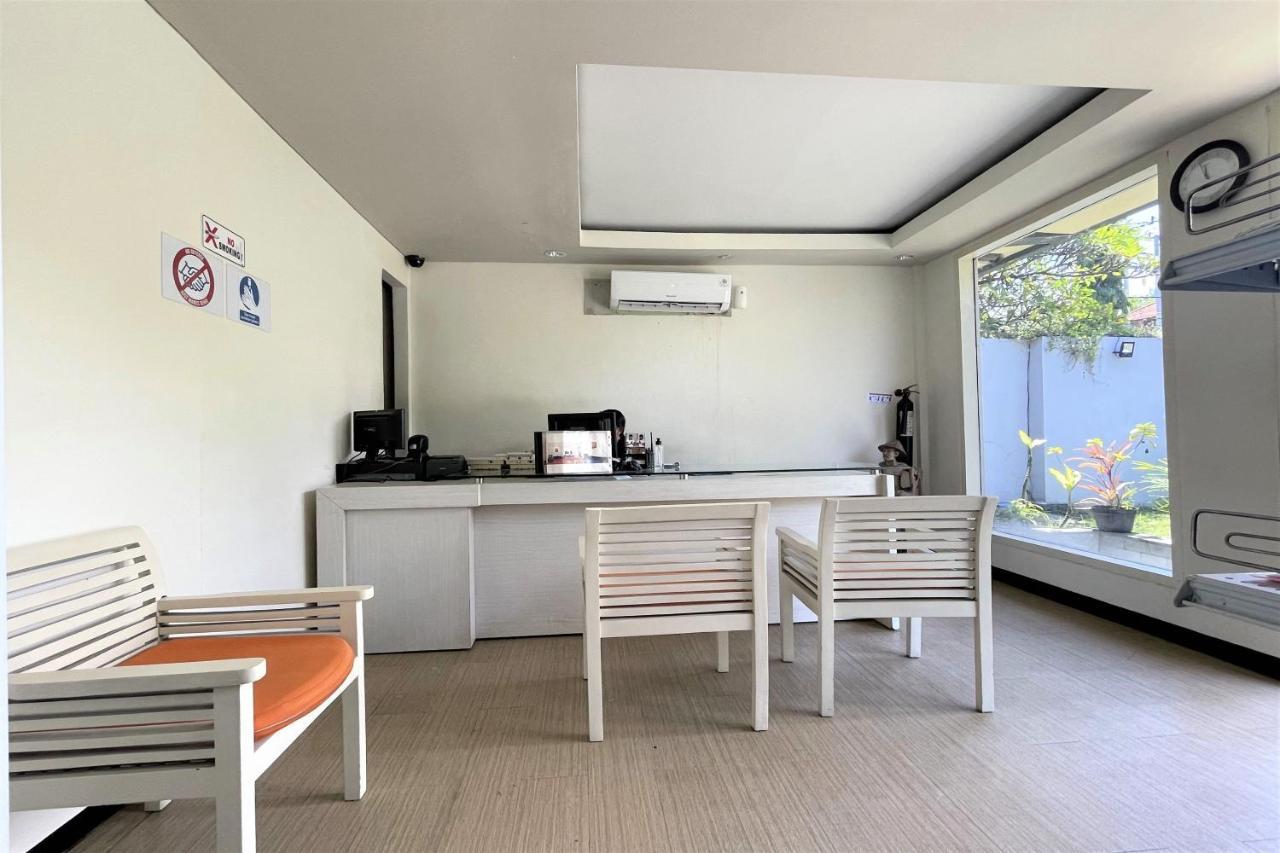 The Yani Hotel Bali Pesanggaran Exterior photo