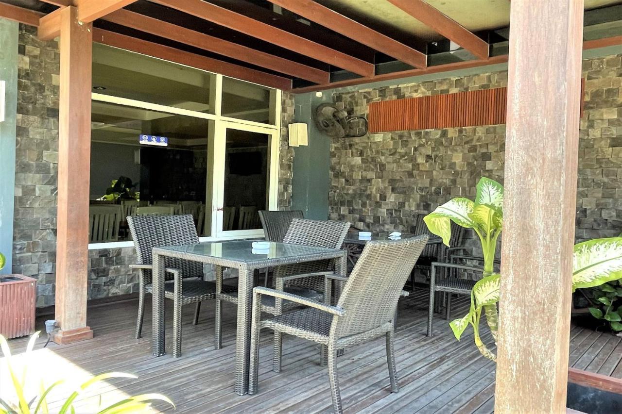 The Yani Hotel Bali Pesanggaran Exterior photo