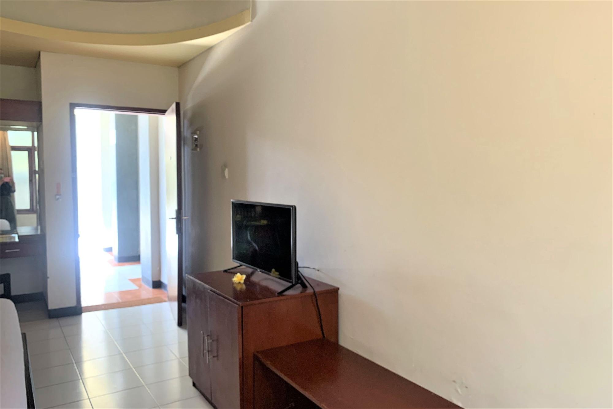The Yani Hotel Bali Pesanggaran Exterior photo