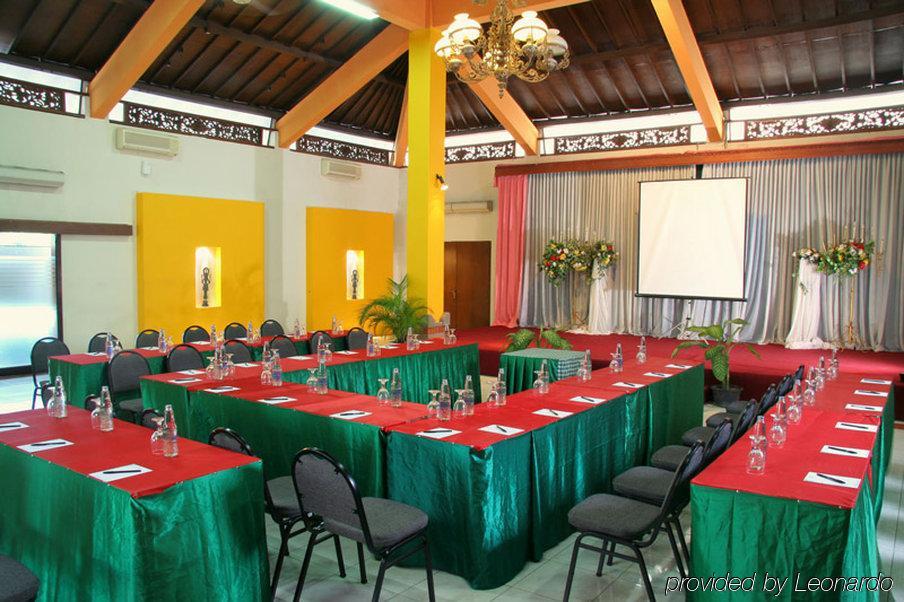 The Yani Hotel Bali Pesanggaran Facilities photo