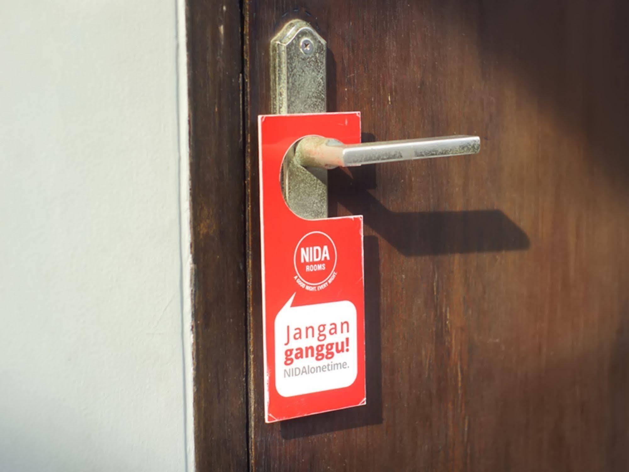 The Yani Hotel Bali Pesanggaran Exterior photo