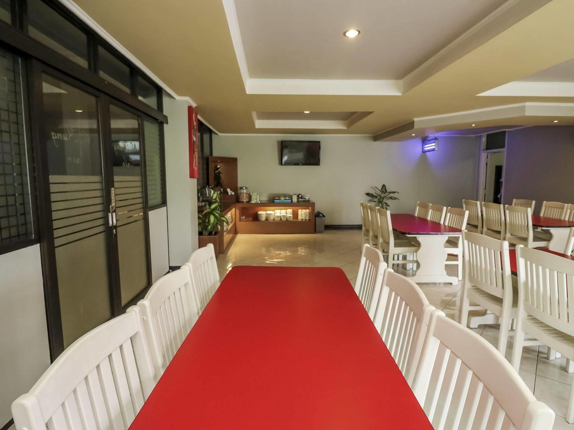 The Yani Hotel Bali Pesanggaran Exterior photo